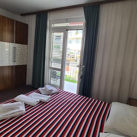 מליני Studio Apartment Boksic מראה חיצוני תמונה