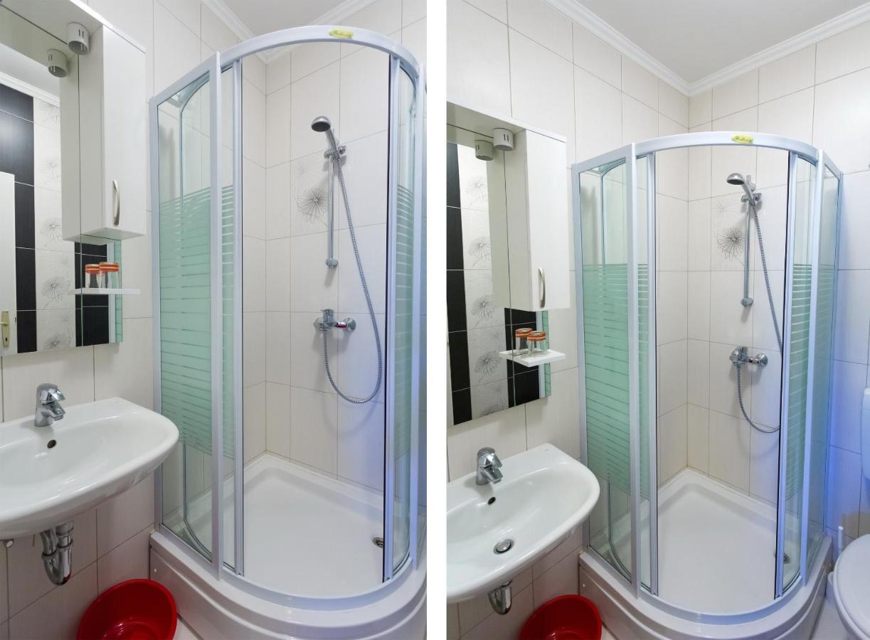 מליני Studio Apartment Boksic מראה חיצוני תמונה