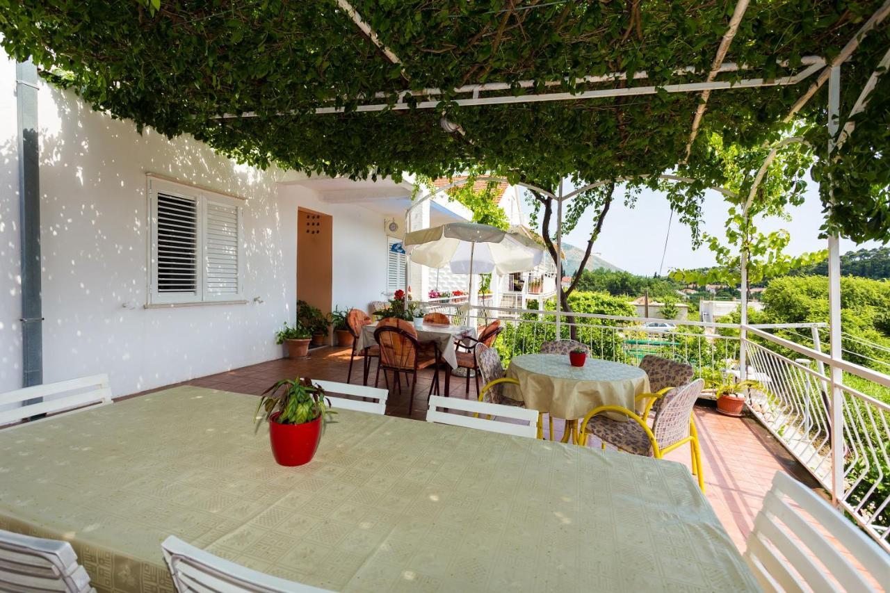 מליני Studio Apartment Boksic מראה חיצוני תמונה