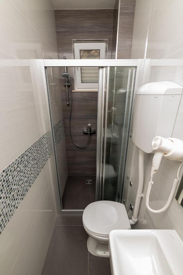 מליני Studio Apartment Boksic מראה חיצוני תמונה