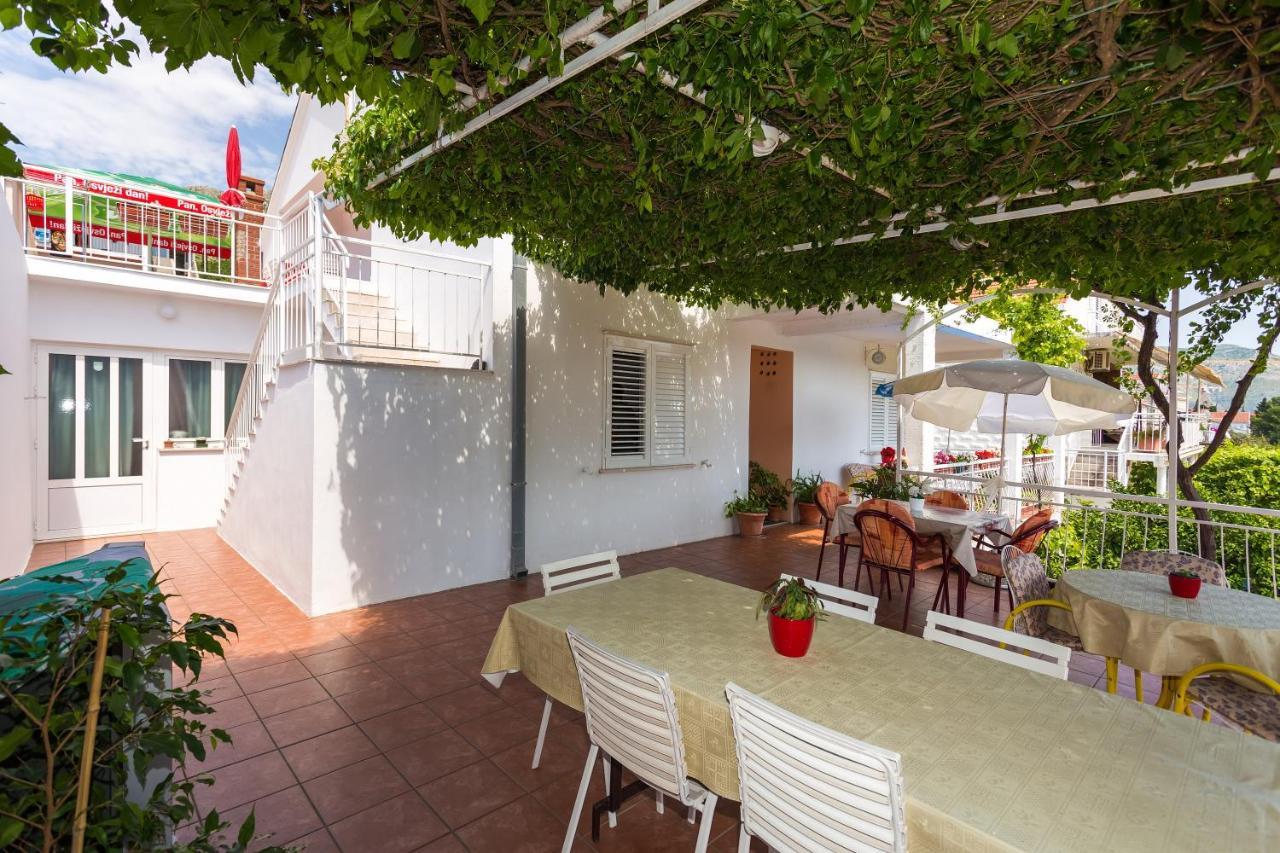 מליני Studio Apartment Boksic מראה חיצוני תמונה