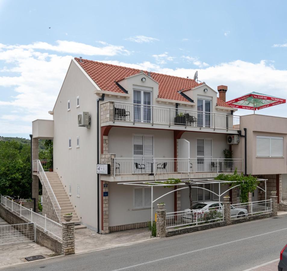 מליני Studio Apartment Boksic מראה חיצוני תמונה