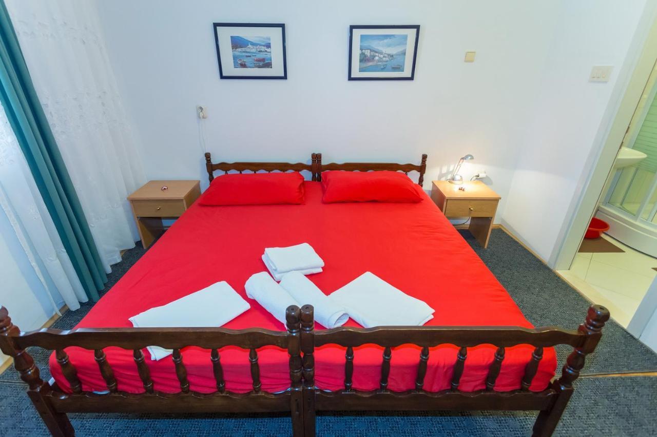 מליני Studio Apartment Boksic מראה חיצוני תמונה