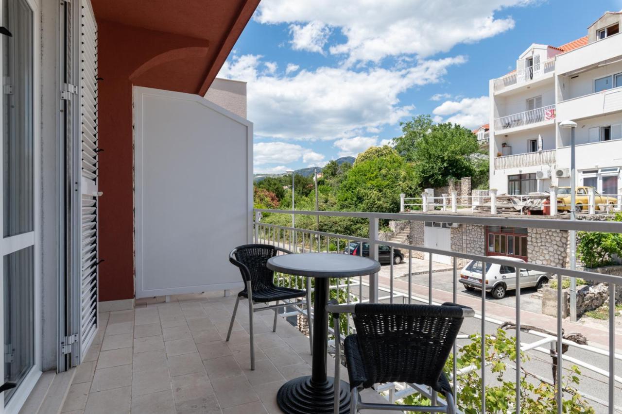 מליני Studio Apartment Boksic מראה חיצוני תמונה