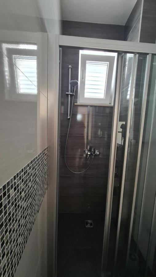 מליני Studio Apartment Boksic מראה חיצוני תמונה